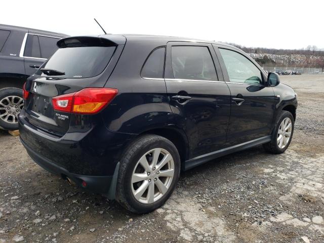 Photo 3 from auction – 2015 MITSUBISHI OUTLANDER with VIN 4A4AR4AU3FE014630