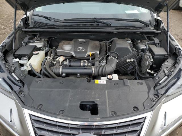 Photo 11 from auction – 2018 LEXUS NX 300 BAS with VIN JTJBARBZ5J2175417