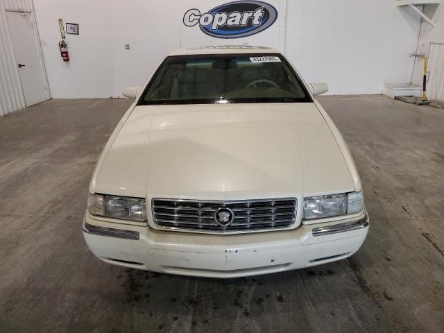 Photo 5 from auction – 1997 CADILLAC ELDORADO with VIN 1G6EL12Y5VU615166