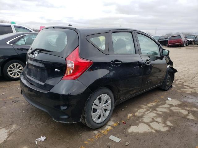 Photo 3 from auction – 2019 NISSAN VERSA NOTE with VIN 3N1CE2CP4KL358312