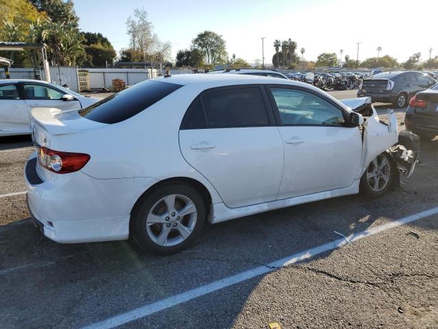 Photo 3 from auction – 2011 TOYOTA COROLLA BA with VIN 2T1BU4EE5BC695237