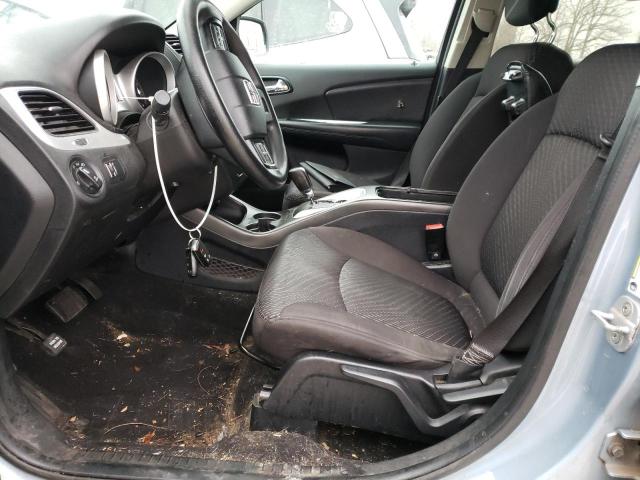 Photo 7 from auction – 2013 DODGE JOURNEY SX with VIN 3C4PDCBG9DT726978