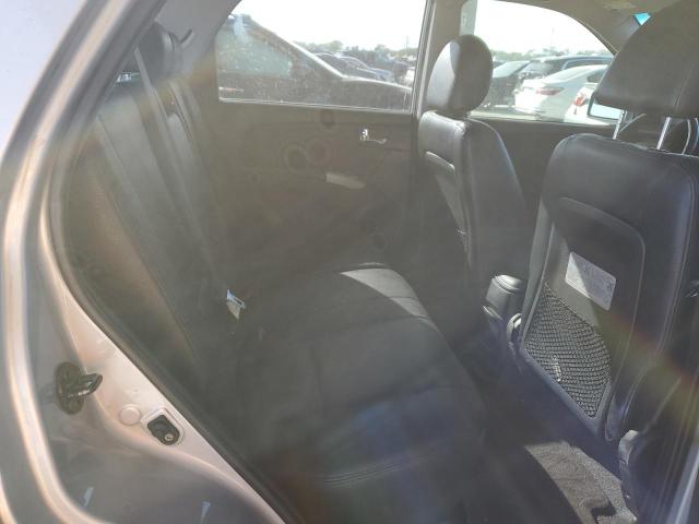 Photo 10 from auction – 2007 KIA SPORTAGE E with VIN KNDJE723877348071