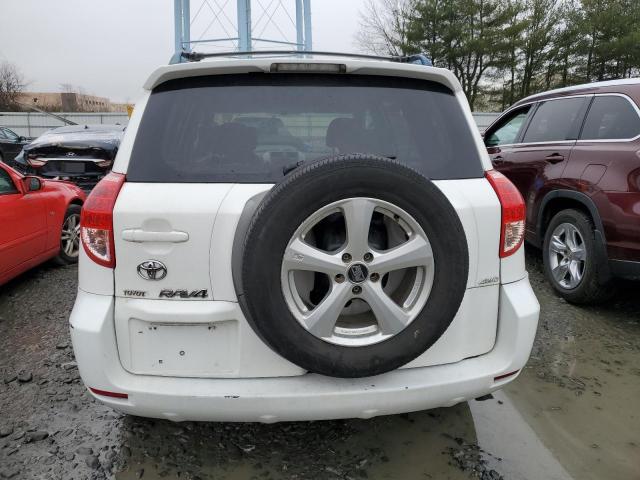Photo 6 from auction – 2007 TOYOTA RAV4 with VIN JTMBD33V975075301