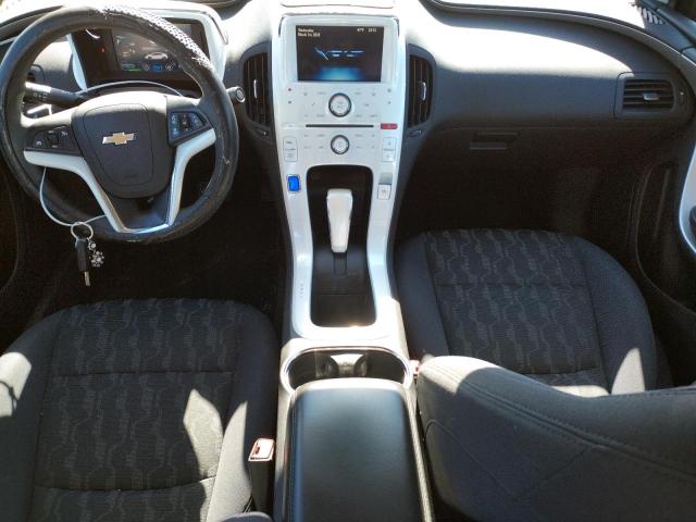 Photo 8 from auction – 2012 CHEVROLET VOLT with VIN 1G1RE6E42CU114918