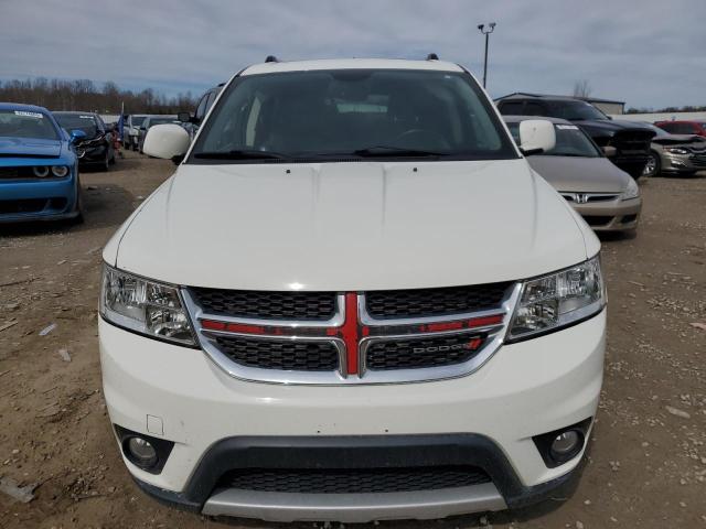 Photo 5 from auction – 2015 DODGE JOURNEY LI with VIN 3C4PDDDG2FT597049