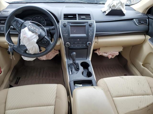 Photo 8 from auction – 2015 TOYOTA CAMRY LE with VIN 4T4BF1FK7FR456120