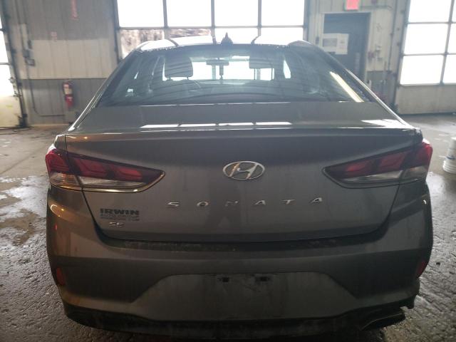 Photo 6 from auction – 2019 HYUNDAI SONATA SE with VIN 5NPE24AF2KH741248