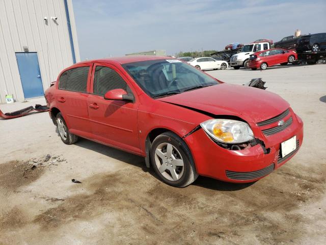Photo 4 from auction – 2007 CHEVROLET COBALT LT with VIN 1G1AL55FX77173539