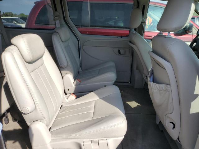 Photo 11 from auction – 2005 DODGE GRAND CARA with VIN 2D4GP44L25R357038