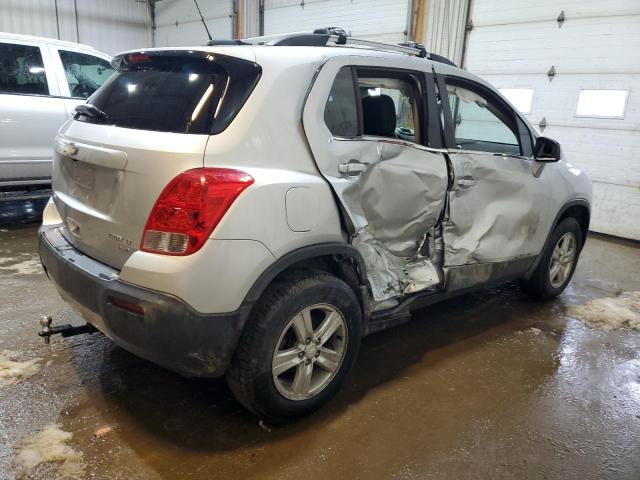 Photo 3 from auction – 2016 CHEVROLET TRAX 1LT with VIN 3GNCJPSB5GL260545