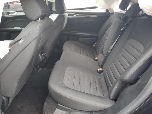 Photo 10 from auction – 2020 FORD FUSION SE with VIN 3FA6P0HD5LR109092