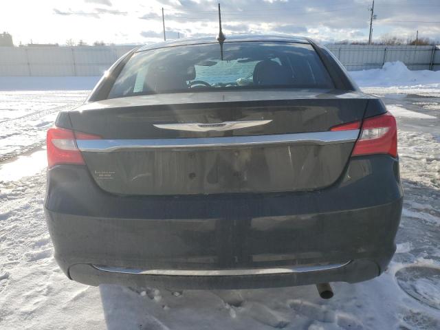 Zdjęcie 6 z aukcji – 2013 CHRYSLER 200 TOURIN z VIN 1C3CCBBB5DN583080