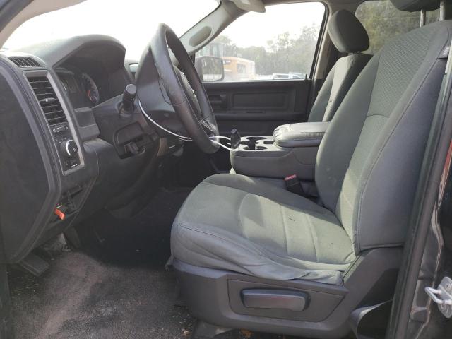 Photo 7 from auction – 2014 RAM 1500 ST with VIN 1C6RR6FT9ES456101