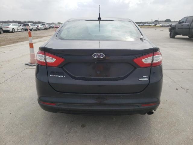 Photo 6 from auction – 2015 FORD FUSION SE with VIN 3FA6P0HD1FR163462