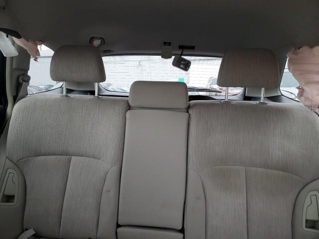 Снимка 10 от търг – 2013 SUBARU OUTBACK 2. с VIN 4S4BRCCC2D3265315