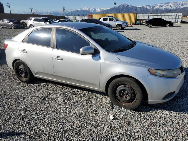 Photo 4 from auction – 2010 KIA FORTE EX with VIN KNAFU4A20A5142355