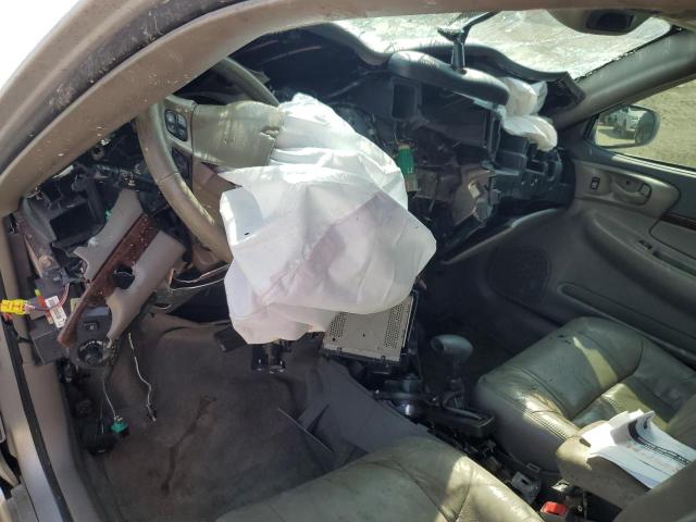 Photo 8 from auction – 2004 CHEVROLET IMPALA LS with VIN 2G1WH52K149445365
