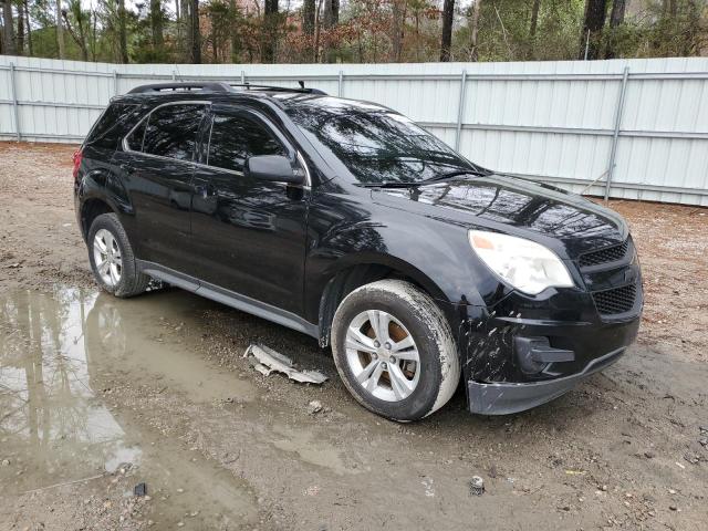 Photo 4 from auction – 2011 CHEVROLET EQUINOX LT with VIN 2GNALDEC8B1319926
