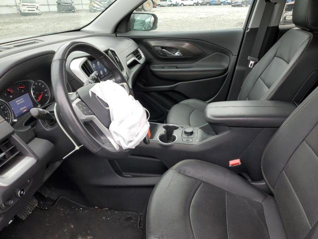 Photo 7 from auction – 2020 GMC TERRAIN SL with VIN 3GKALPEX6LL213606