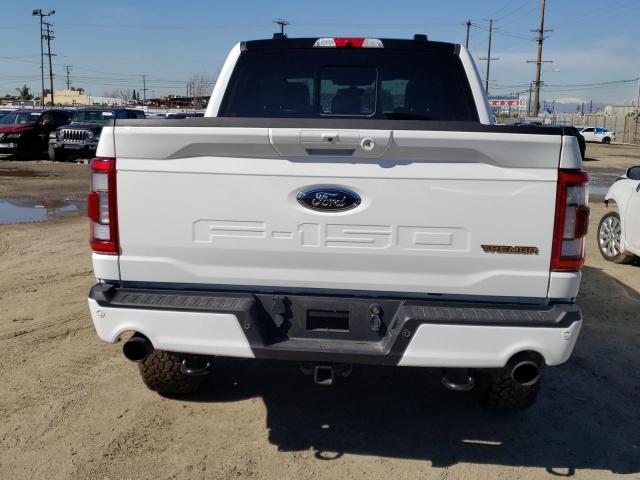 Photo 6 from auction – 2022 FORD F150 SUPER with VIN 1FTEW1E81NFA16656