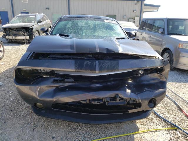 Photo 5 from auction – 2013 DODGE CHALLENGER with VIN 2C3CDYAG6DH661033