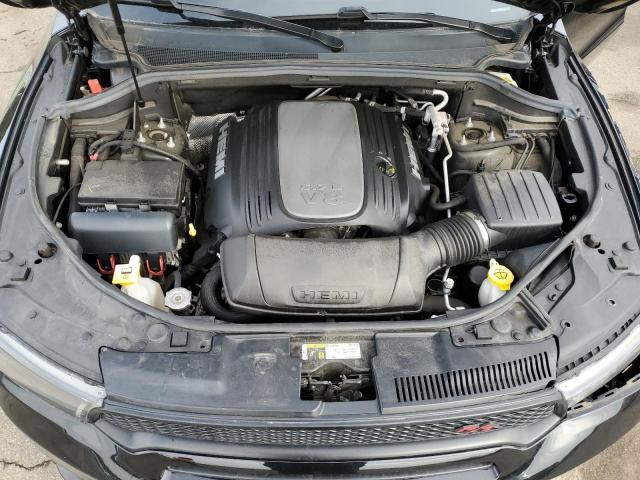 Photo 12 from auction – 2019 DODGE DURANGO R/ with VIN 1C4SDJCT5KC550840