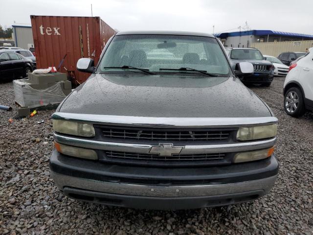 Photo 5 from auction – 2000 CHEVROLET SILVERADO with VIN 1GCEC14V8YZ368605