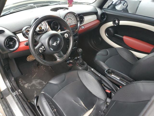 Photo 8 from auction – 2013 MINI COOPER with VIN WMWZN3C51DT135460