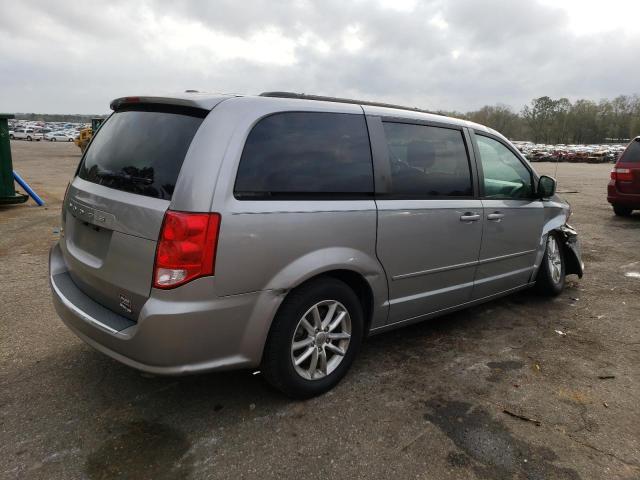 Photo 3 from auction – 2013 DODGE GRAND CARA with VIN 2C4RDGCG6DR736109