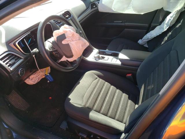 Photo 7 from auction – 2019 FORD FUSION SE with VIN 3FA6P0LU1KR209129