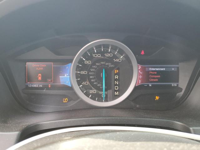Photo 9 from auction – 2013 FORD EXPLORER X with VIN 1FM5K8D85DGB05513