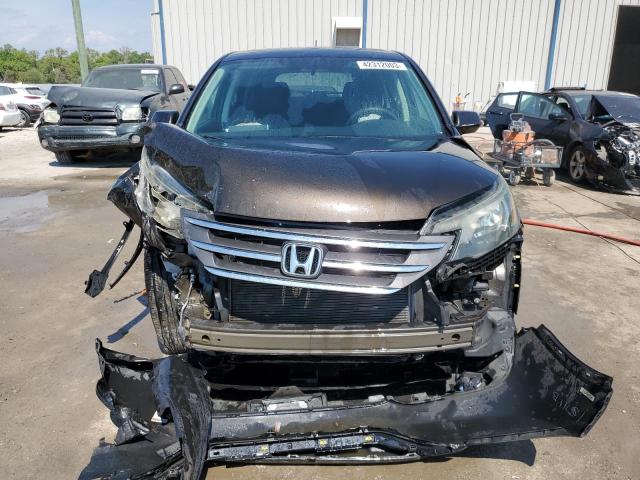Photo 5 from auction – 2014 HONDA CR-V EX with VIN 5J6RM4H57EL007871