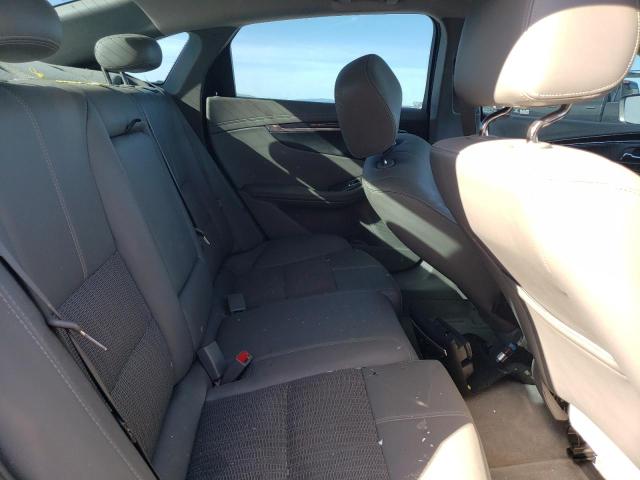 Photo 10 from auction – 2015 CHEVROLET IMPALA LT with VIN 2G1125S3XF9187905