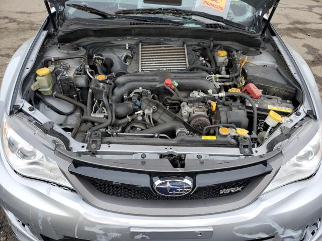 Photo 11 from auction – 2014 SUBARU IMPREZA WR with VIN JF1GV7F65EG004487