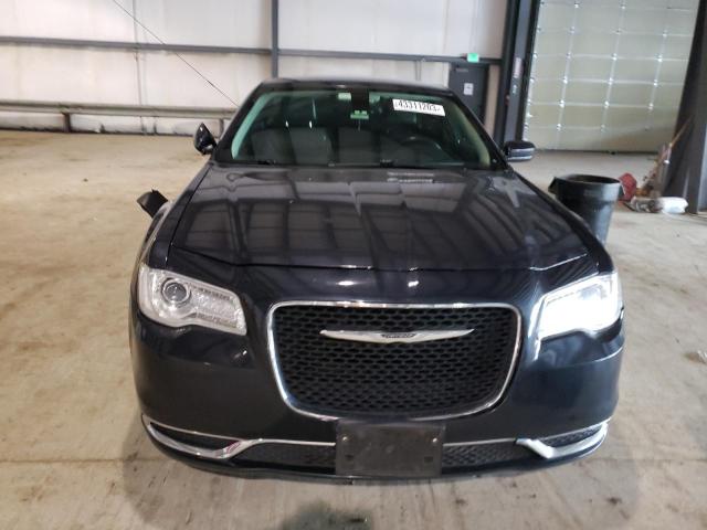 Photo 5 from auction – 2016 CHRYSLER 300 LIMITE with VIN 2C3CCAAG7GH206853