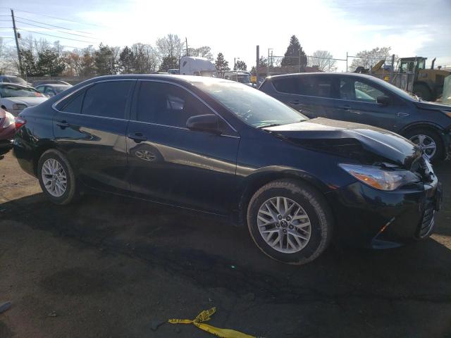 Photo 4 from auction – 2017 TOYOTA CAMRY LE with VIN 4T1BF1FK0HU362173