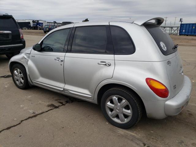 Photo 2 from auction – 2004 CHRYSLER PT CRUISER with VIN 3C4FY58B34T288367