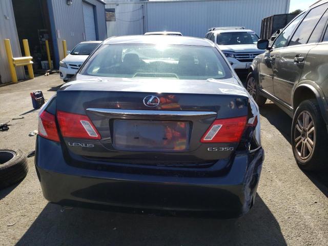 Photo 6 from auction – 2009 LEXUS ES 350 with VIN JTHBJ46G692310963