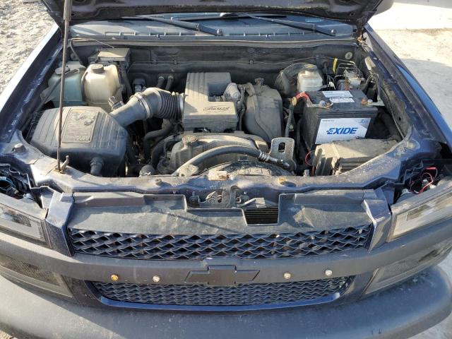 Photo 11 from auction – 2008 CHEVROLET COLORADO with VIN 1GCDT13E088178610
