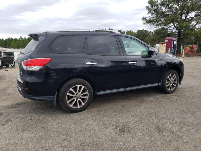 Photo 3 from auction – 2013 NISSAN PATHFINDER with VIN 5N1AR2MM0DC639014