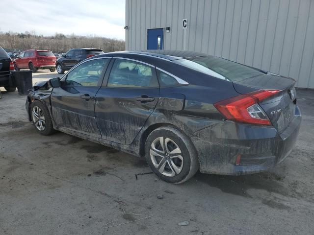 Photo 2 from auction – 2017 HONDA CIVIC LX with VIN 2HGFC2F51HH563955