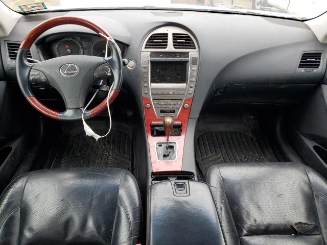 Photo 8 from auction – 2009 LEXUS ES 350 with VIN JTHBJ46G992331340