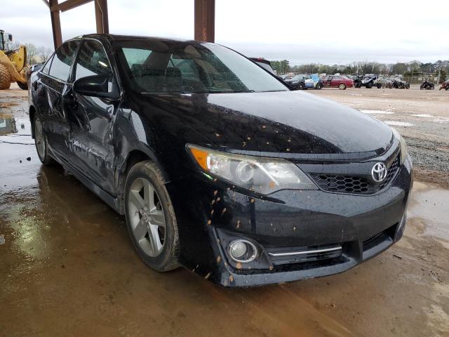 Photo 4 from auction – 2012 TOYOTA CAMRY BASE with VIN 4T1BF1FKXCU135095