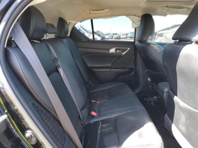 صورة رقم 10 من المزاد - 2015 LEXUS CT 200 مع VIN JTHKD5BH6F2246625