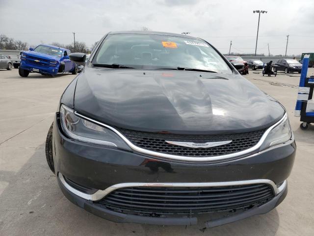 Photo 5 from auction – 2016 CHRYSLER 200 LIMITE with VIN 1C3CCCAB8GN116215