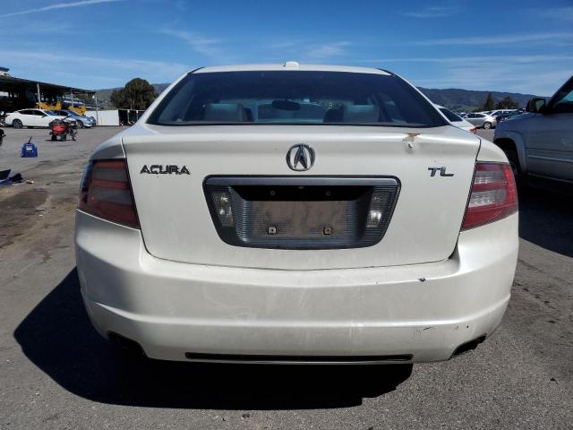 Photo 6 from auction – 2007 ACURA TL with VIN 19UUA66217A048011