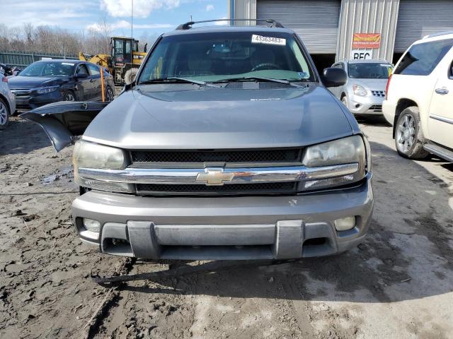 Photo 5 from auction – 2006 CHEVROLET TRAILBLAZE with VIN 1GNET16S066143295