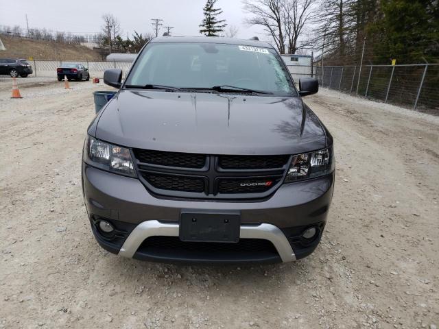 Photo 5 from auction – 2020 DODGE JOURNEY CR with VIN 3C4PDCGB9LT187967