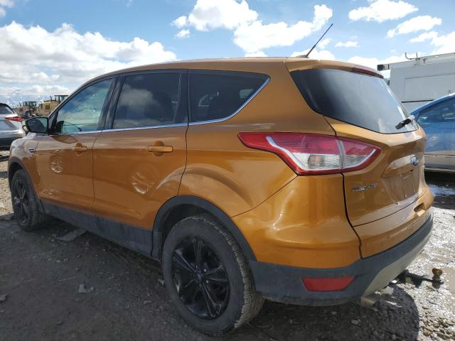 Photo 2 from auction – 2016 FORD ESCAPE SE with VIN 1FMCU9G9XGUA54284